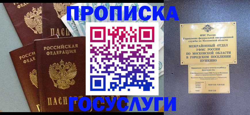 прописка гарантия в Зеленодольске